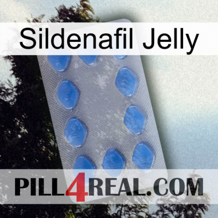 Sildenafil Jelly 21